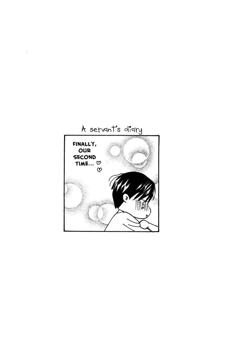 Chiyou yo Hana yo Chapter 22 38